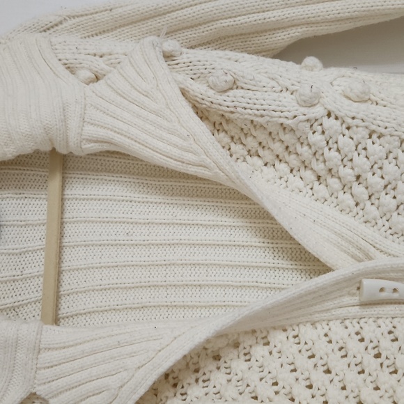 Kopa Longline Knit Cardigan - Picture 5 of 9